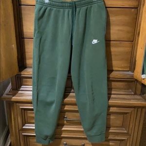 Nike sweatpants